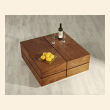445ET Coffee Table Thumbnail Image
