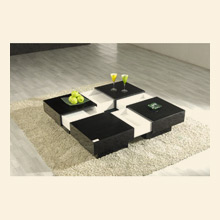 516CT Coffee Table Thumbnail Image