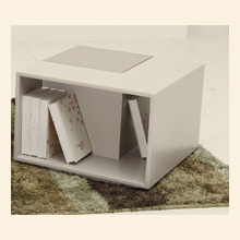 Puzzle Modular End Table Thumbnail Image