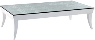 Name:Modern Glass Square Coffee Table - Othello, Item id:9310_VGWCTEM-8CF002 (Medium Image)