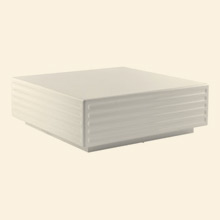 Temptation High Gloss Coffee Table 8CF008 Thumbnail Image