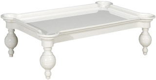Name:Grey Gloss Regency Style Coffee table, Item id:9310_VGWCTEM8CF013 (Medium Image)