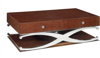 Name:Art Deco Style Coffee Table, Item id:9310_VGWCTEM8CF014 (Medium Image)