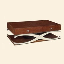 Art Deco Style Coffee Table Thumbnail Image