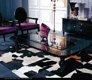 Name:AA885 Long Coffee Table, Item id:9310_VGUNAAA885-160 (Medium Image)