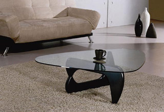 Name:CJ021 Modern Coffee Table in Black, Item id:9310_VGEVB288BL (Medium Image)