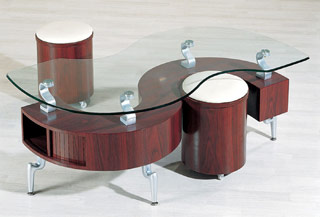 Name:C200 Cherry Coffee table, Item id:9310_VGEVC200-2 (Medium Image)