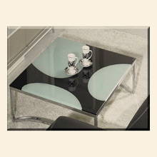 CJ-066 Coffee Table Thumbnail Image