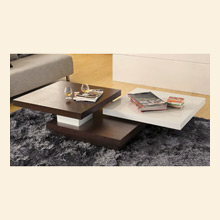 CJ-M10 Coffee Table Thumbnail Image