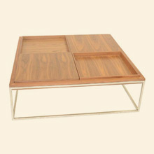 Dip 2506 Coffee Table Thumbnail Image