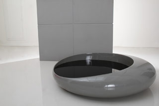 Name:Space - Modern Grey Coffee Table, Item id:9310_VGGUTG1139CT (Medium Image)