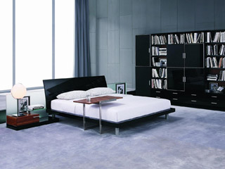 Name:Aron Night Contemporary Bed, Item id:9310_file_4_5 (Medium Image)