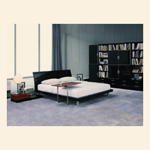 Aron Night Contemporary Bed Thumbnail Image