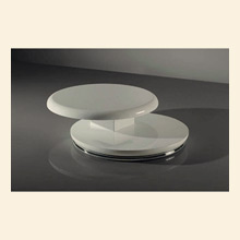 CJ042 Modern Adjustable Coffee Table Thumbnail Image
