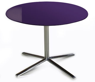 Name:T48A - Purple End Table, Item id:9310_VGDVT48A-PUR (Medium Image)