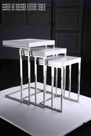 Name:Armani Xavira 3 PC Coffee Table Set, Item id:9310_VGUNAK855-35 (Medium Image)