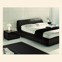 Strip GL.01 (Dk. Brown)- Bed Thumbnail Image