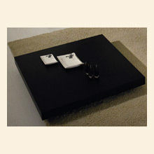 T35 Espresso Coffee Table Thumbnail Image