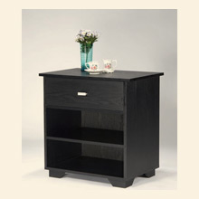 Classic style nightstand Thumbnail Image