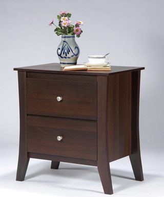 Name:Modern nightstand, Item id:9410_YNJ-02WNT (Medium Image)