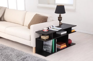 Name:Transitional Style Sofa Table, Item id:9410_YNJ-032ST (Medium Image)