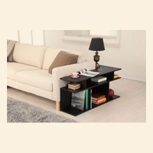 Transitional Style Sofa Table Thumbnail Image