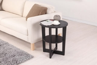 Name:Transitional End Table, Item id:9410_YNJ-0812ET (Medium Image)