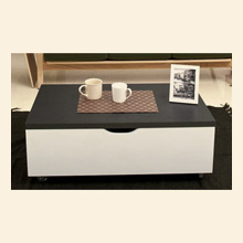 Coffee table with Drawer Thumbnail Image