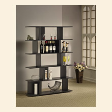 Contemporary Bookcase Thumbnail Image