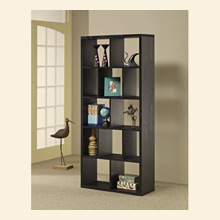 Contemporary Bookcase Thumbnail Image