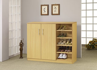 Name:Shoes Cabinet, Item id:9410_YNJ-224BH (Medium Image)