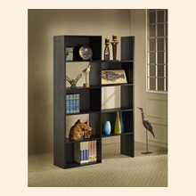 Contemporary Bookcase Thumbnail Image