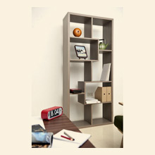 Contemporary Bookcase Thumbnail Image