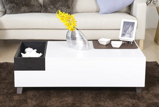 Name:Contemporary Style Rectangular Coffee Table, Item id:9410_YNJ-900CT (Medium Image)