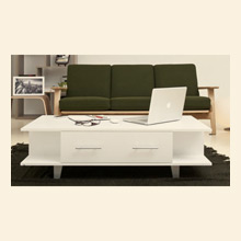 Contemporary Style Coffee Table Thumbnail Image