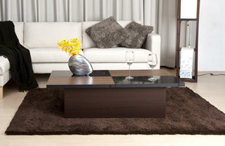 Name:Contemporary Style Coffee Table, Item id:9410_YNJ-907CT (Medium Image)