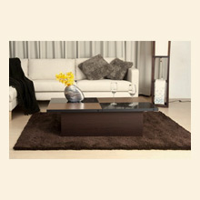 Contemporary Style Coffee Table Thumbnail Image