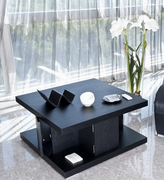 Name:Contemporary Style Coffee Table, Item id:9410_YNJ-908CT (Medium Image)