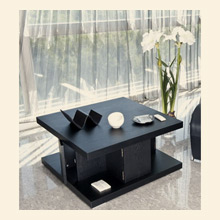 Contemporary Style Coffee Table Thumbnail Image