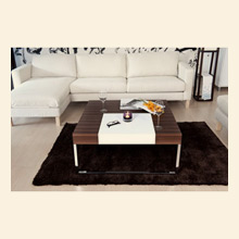 Contemporary Style Coffee Table Thumbnail Image