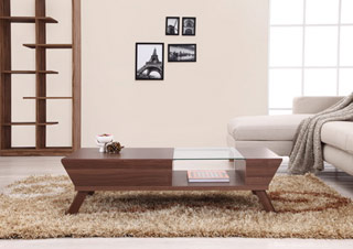 Name:Contemporary Style Coffee Table, Item id:9410_YNJ-913CT (Medium Image)