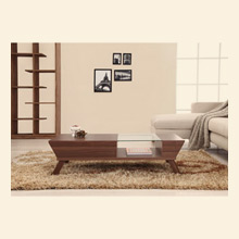Contemporary Style Coffee Table Thumbnail Image
