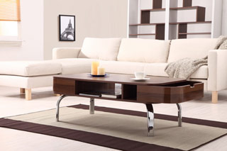 Name:Contemporary Style Coffee Table, Item id:9410_YNJ-914CT (Medium Image)