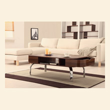 Contemporary Style Coffee Table Thumbnail Image
