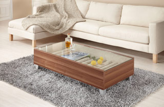 Name:Modern Style Sofa Table, Item id:9410_YNJ-915CT (Medium Image)