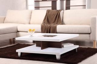 Name:Modern Style Coffee Table, Item id:9410_YNJ-918CT (Medium Image)