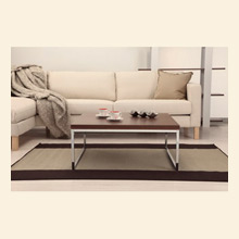 Contemporary Style Coffee Table Thumbnail Image