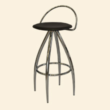 Apollo Counter Bar Stool Thumbnail Image