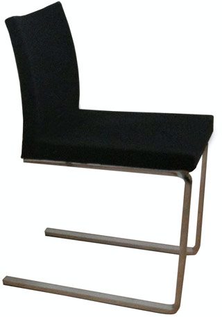 Name:Aria Flat Chair, Item id:9710_aria_flat (Medium Image)