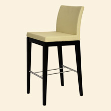 Aria Wood Dining Chair Thumbnail Image